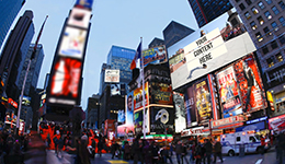 Download Brand Video Billboard Mockup Timelapse Video Of Times Square Bklyn Custom Designs Video Creations